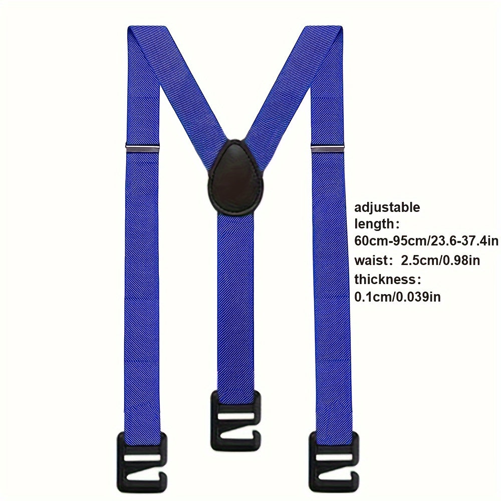 Men's Invisible Suspenders Outdoor Panty Belt Valentine&#39;s Day