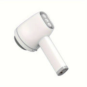 Innovatsion tana shakllantiruvchi massaj qiluvchi, USB orqali zaryadlanadigan va qo'l bilan ushlanadigan, bel, oyoq, qorin, bo'yin va yelkalarga mo'ljallangan. Ota-onalar uchun mukammal sovg'a.