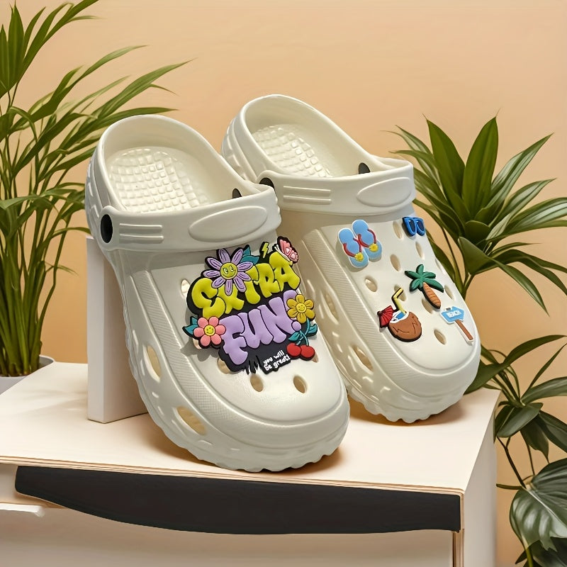 Women Summer Floral Dress Casual Beach Holiday with Accessories