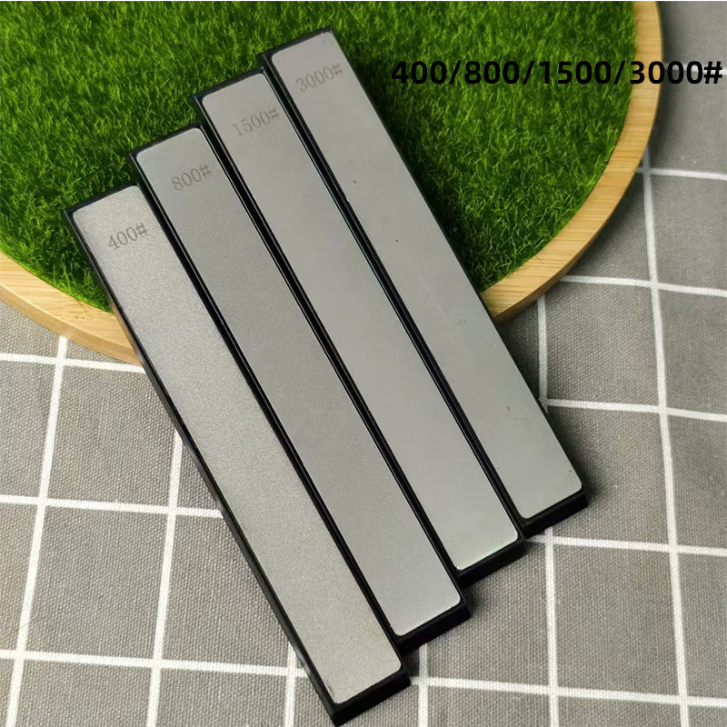 4 dona olmos toshi maydalash pichog'i uchun tashqi foydalanish uchun moslangan, qattiq burchak bilan ta'minlangan qiruvchi