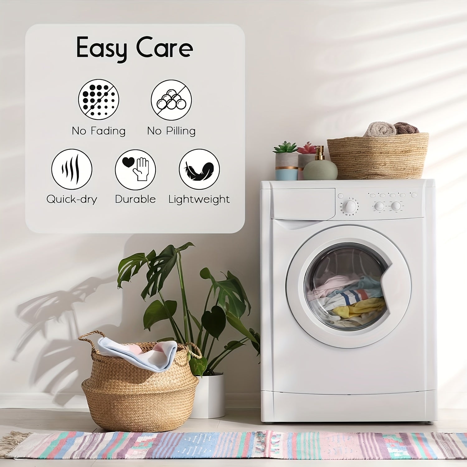 Personalized Ice Hockey Player Flannel Blanket Custom Name Soft Warm Polyester All-Season Use