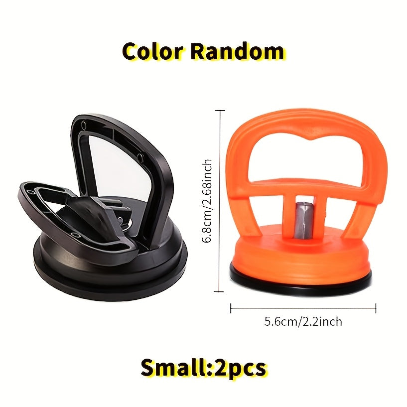 Avtomobil korpusi uchun katta yopishqoq shishaga ega avtomobil tishiklarini tuzatish asboblari to'plami