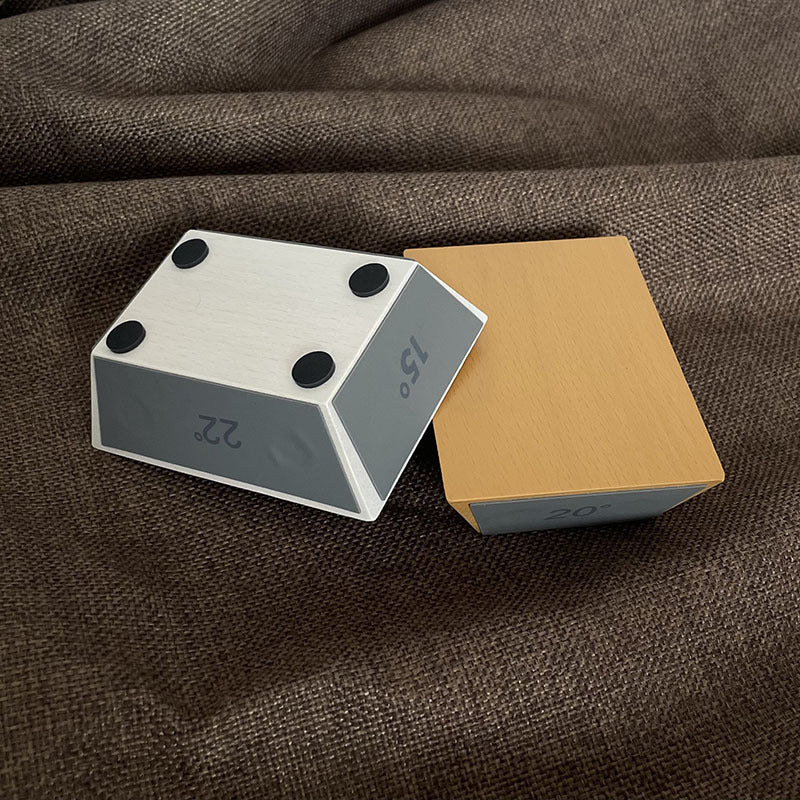 Qoʻlda ishlaydigan pichoq silliqlash vositasi, olmos silliqlash toshi bilan, batareyaga ehtiyoj yoʻq, oshxona uchun qurol