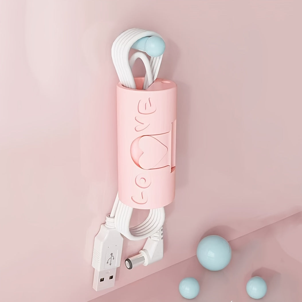 Pack of 10 Pink Bed Sheet Straps Elastic Woven Fabric Clips for Secure Bedding