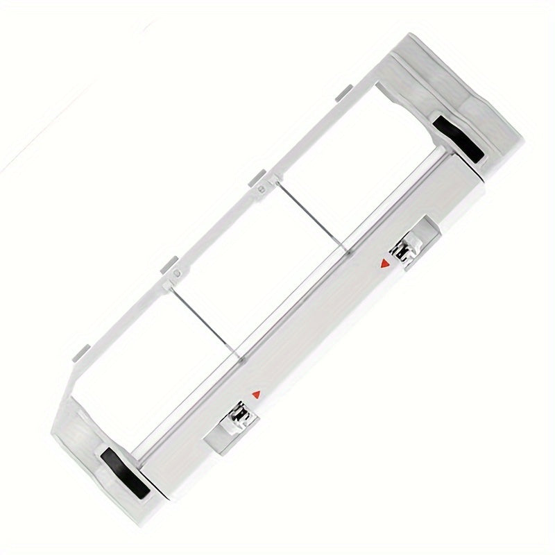 Robot Vacuum Main Brush Cover Replacement Durable Plastic Floor Attachment for S4 S6 MaxV