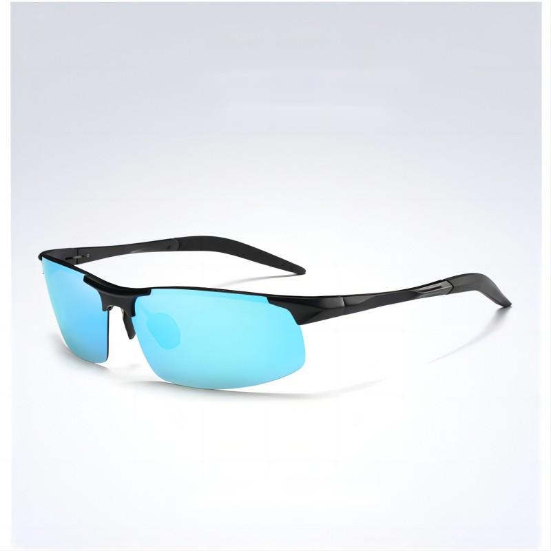Men's Polarized TAC Sunglasses for Outdoor Sports Cycling Fishing