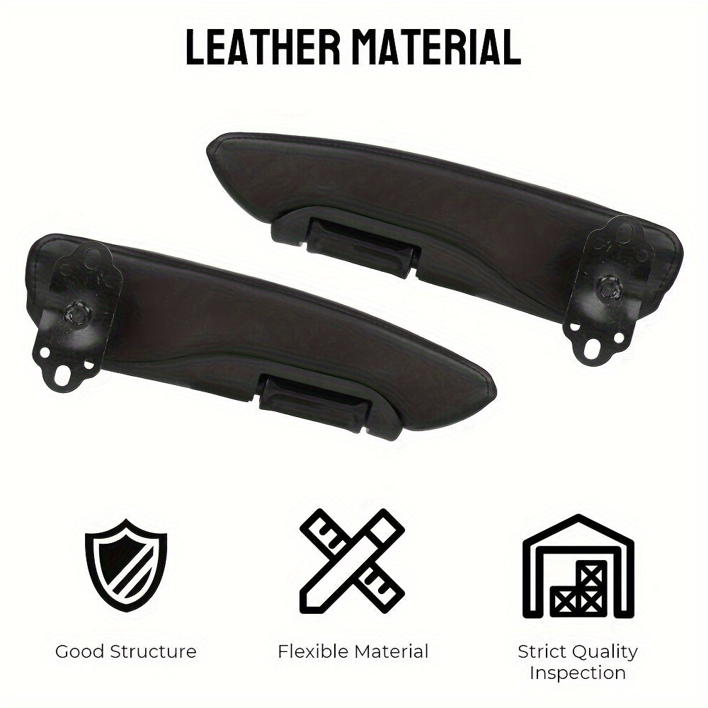 Cenicero central universal para coche, consola de brazo para camión, autocaravana, remolque, ajustable a izquierda y derecha