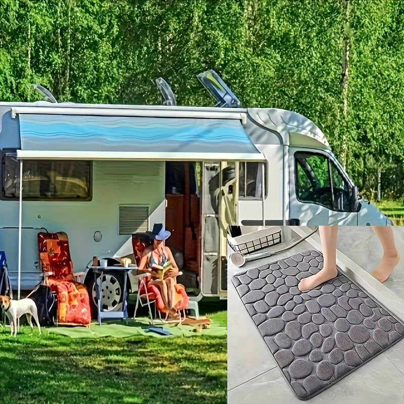 RV Toilet Spare Parts for Automotive and RV Accessories