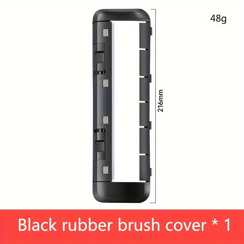 Совместимые запасные части для роботизированной пылесосы Dreame X30 Pro Plus/X30 Pro Super, включая резиновые/боковые щетки, крышку, фильтр, тряпку для влажной уборки и мешок для пыли. Эти детали изготовлены из пластика.