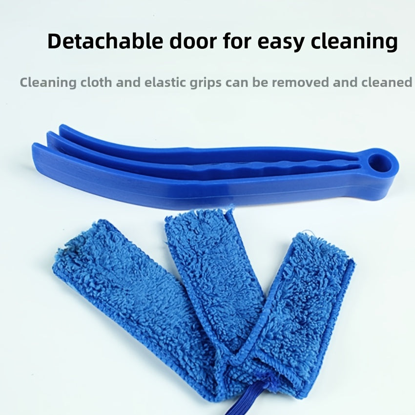 Havo Konditsioneri Ventilatsiya Tozalash Cho'tkasi - bu jalb qilinadigan va yuviladigan vosita bo'lib, u jaluslarni va uy bo'shliqlarini tozalash uchun mo'ljallangan. U havo konditsionerini tozalash usullarini, tavsiyalarni o'z ichiga oladi.