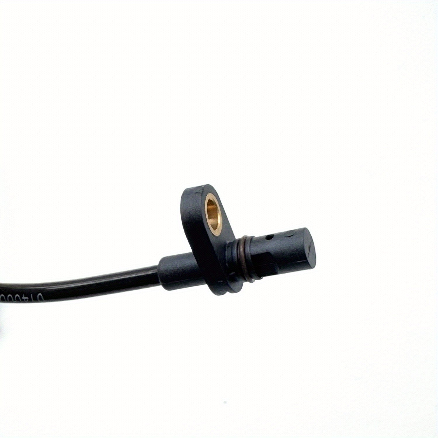 Rear Left ABS Sensor for Car Brake System Replacement Wheel Sensor