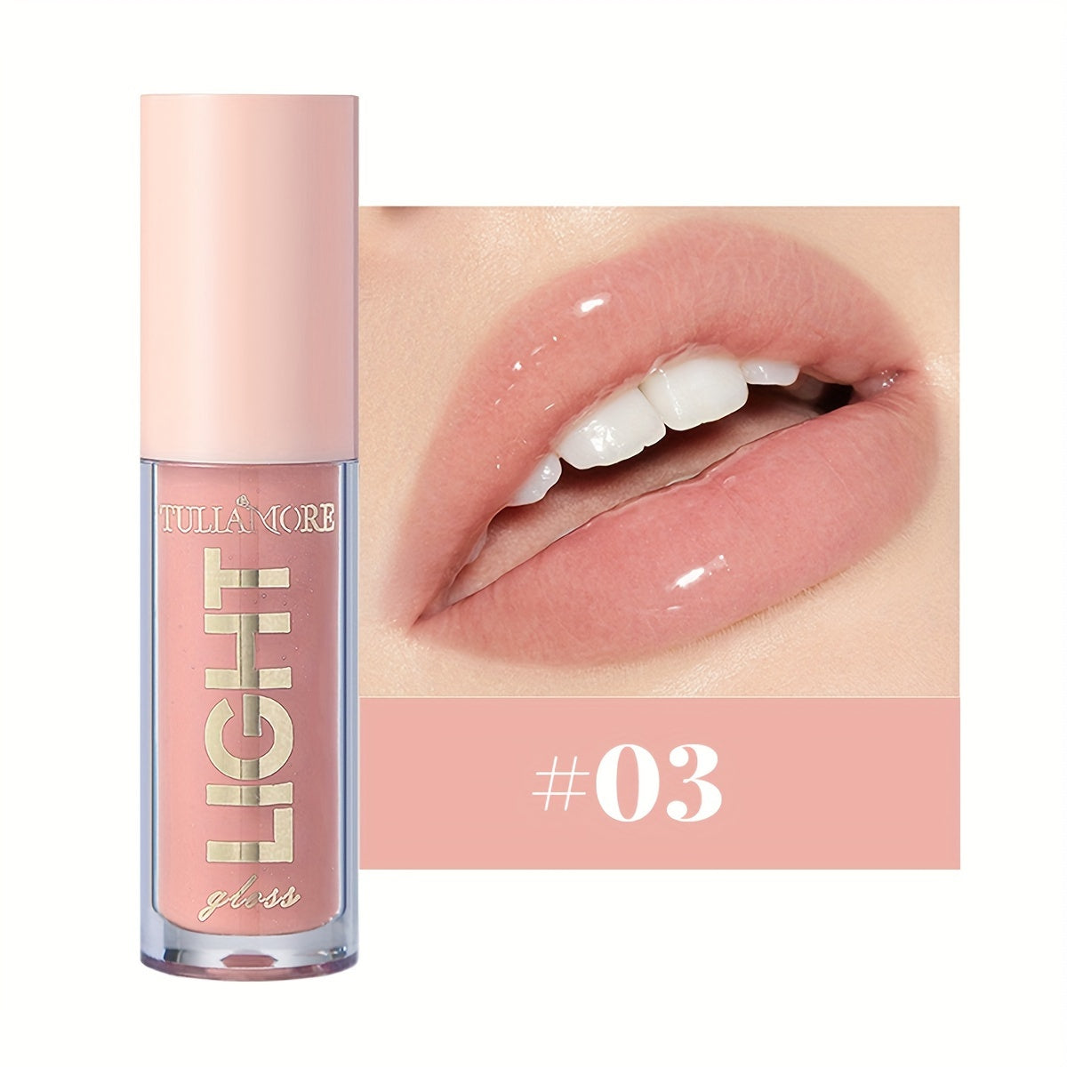 Aceite hidratante para labios de mujer, brillo de labios nude, 12 colores, cuidado de labios