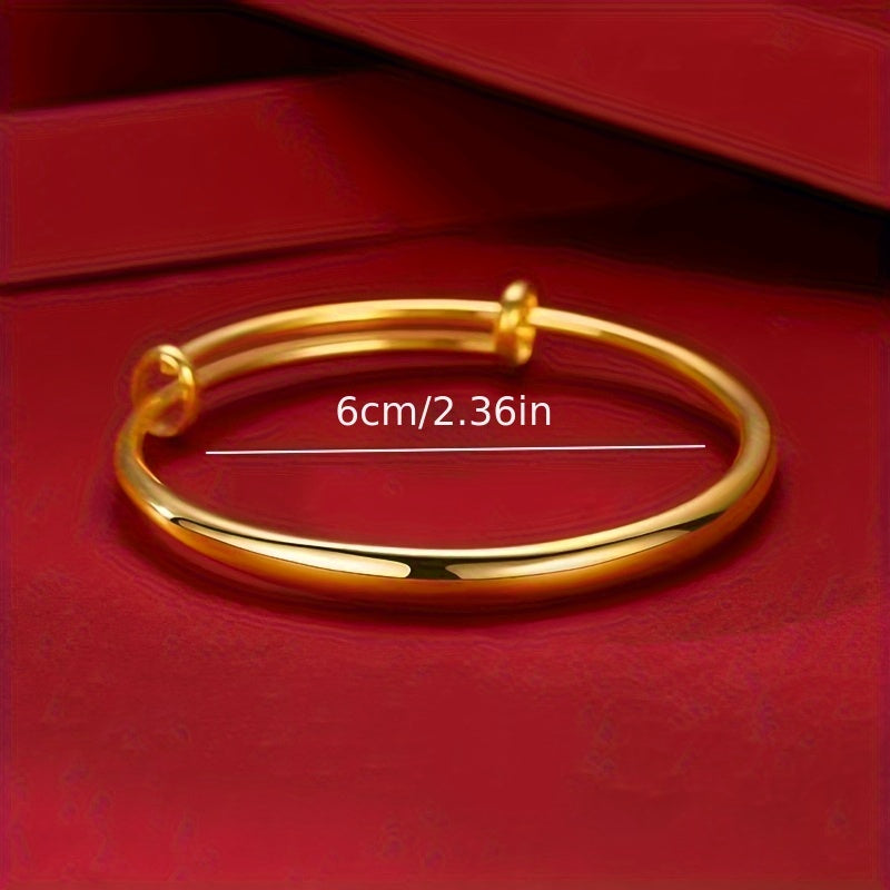 Girls Middle Eastern Style Silver Bracelet Hand Ring Ornament Jewelry