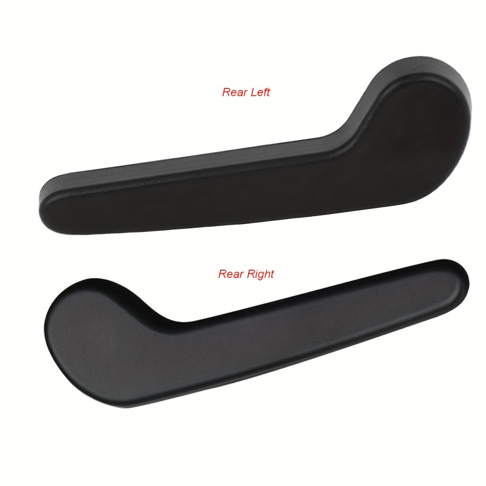 Front Rear Seat Recliner Handle Lever for SUV Pickup Truck Replacement