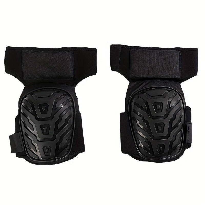 Portable Knee Massager with Heat Vibration LED Display for Pain Relief