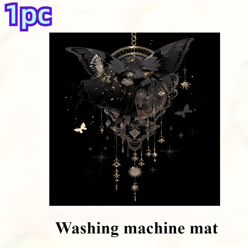 Premium Polyester Ironing Mat for Clothes Non-Slip Heat Resistant Durable