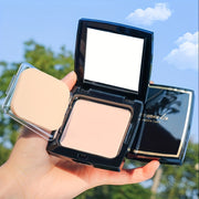 Concealing Clear Setting Powder Long-Lasting Oil Control Sweat-Proof Full Coverage