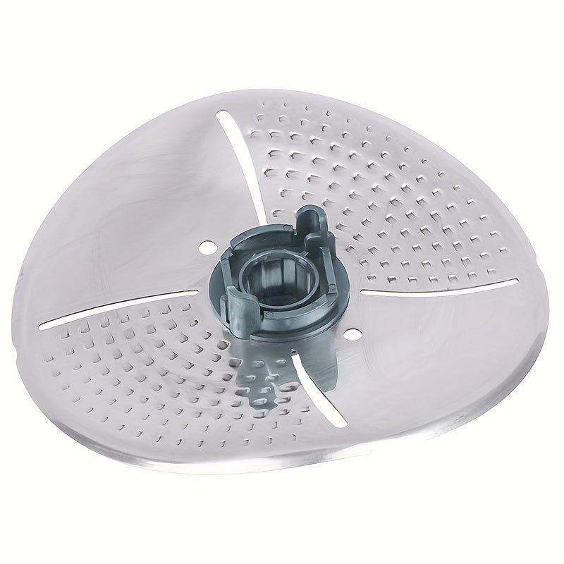 Slow Soup Blade Cover for Thermomix TM5 TM6 TM31, Kitchen Safety Accessory