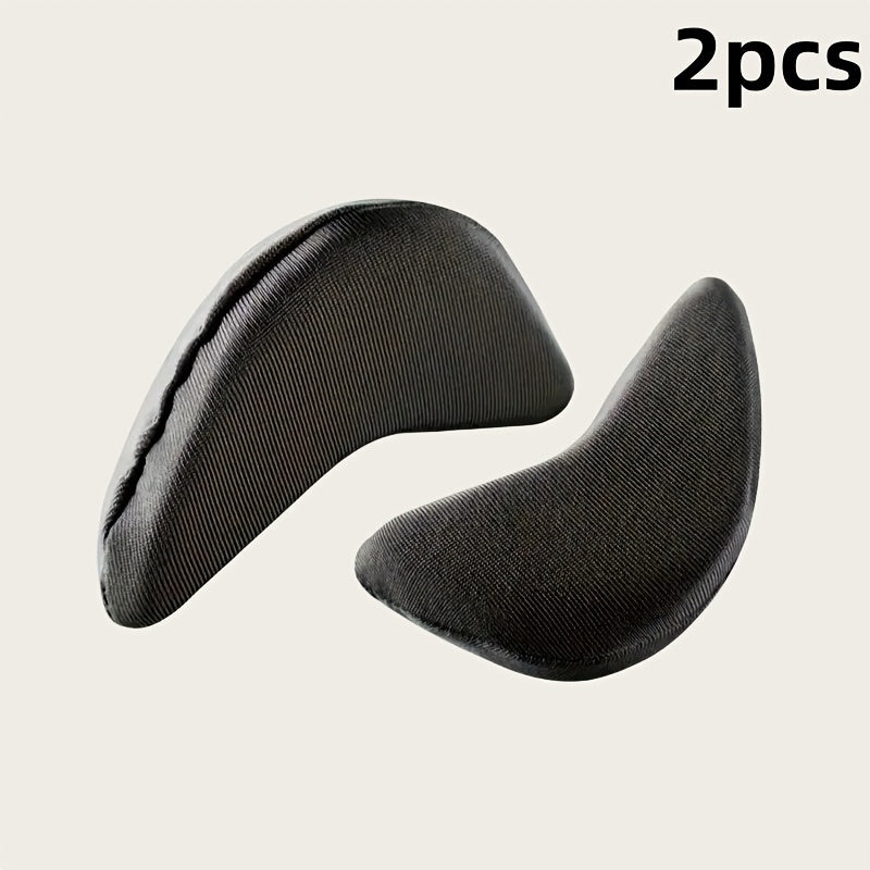 Women's Silicone Toe Plugs and Forefoot Pads Non-Slip Cushioning