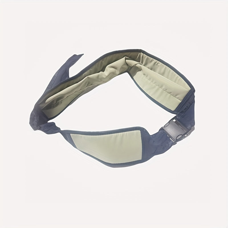 Infant Baby Carrier Shoulder Harness Airy Wrap for Newborns and Toddlers