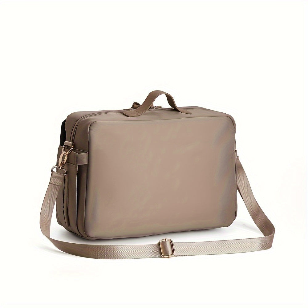 1 Mama Universal Aravachalar Tashuvchisi Sumkasi, Izolyatsiyalangan Stakan Tutqichi, Telefon Qopchigi, Moslashuvchan Elka Tasmasi, Polyester material, Turli aravacha brendlariga mos keladi.