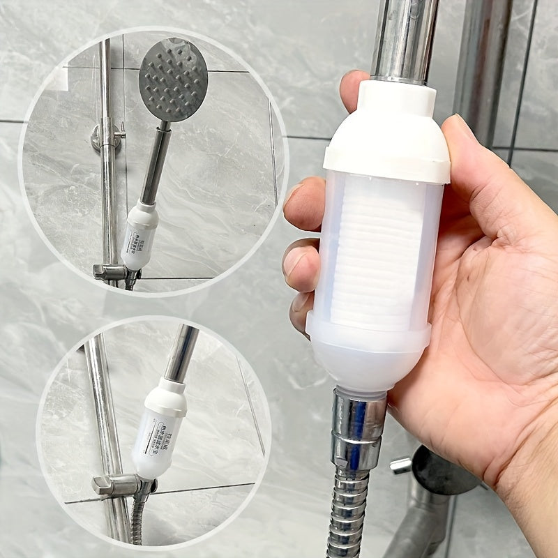 Water Filter Cartridge for Gas and Electric Water Heaters Toilets Washing Machines and Kitchen Cold Water Filtration
