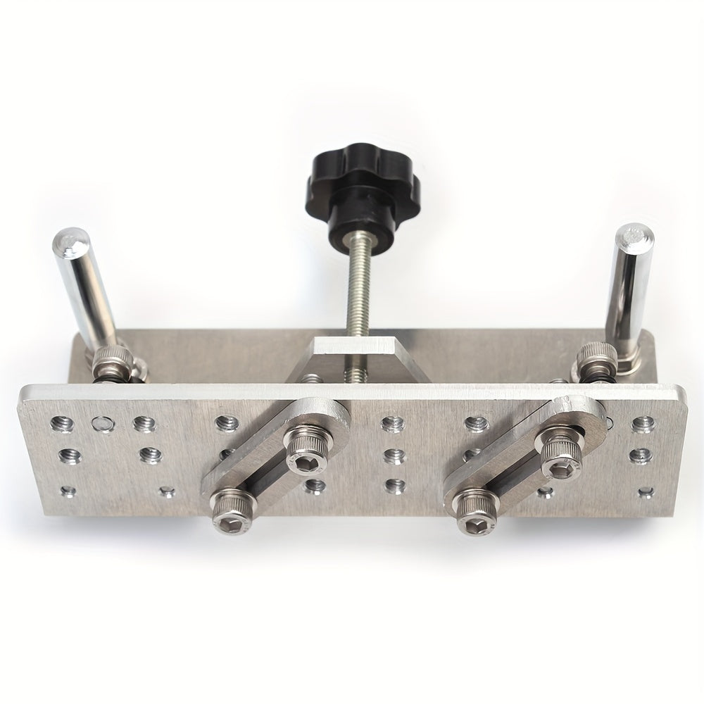 Belt Grinder Parts with Knife Sharpener Jig for Belt Sander and Knife Sharpening