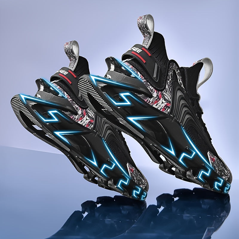 Erkaklar uchun tasodifiy sport poyabzallari