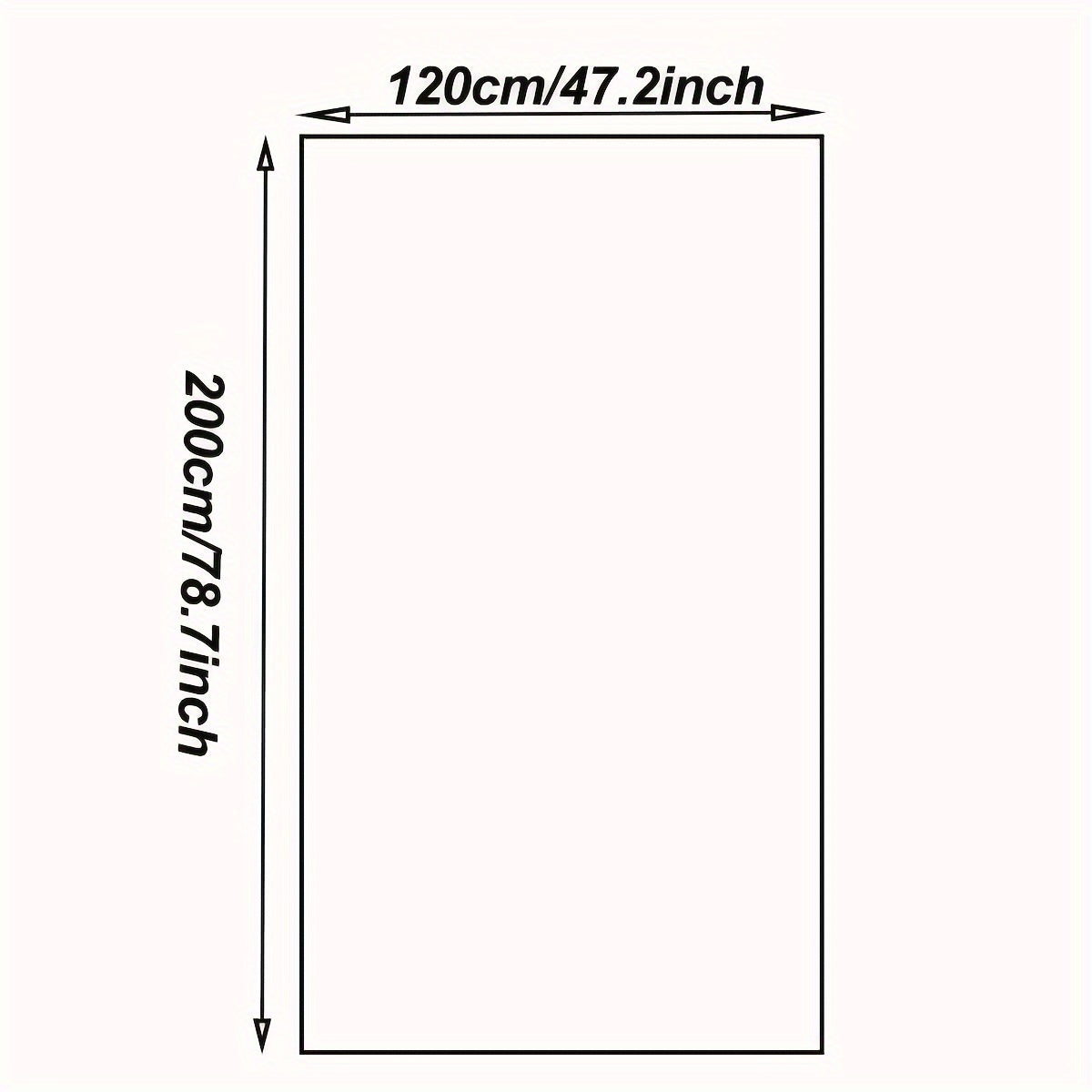 PVC gilam mato yopishtiruvchi, sirpanmaydigan gilamni barqarorlashtiruvchi, yog'och pol uchun