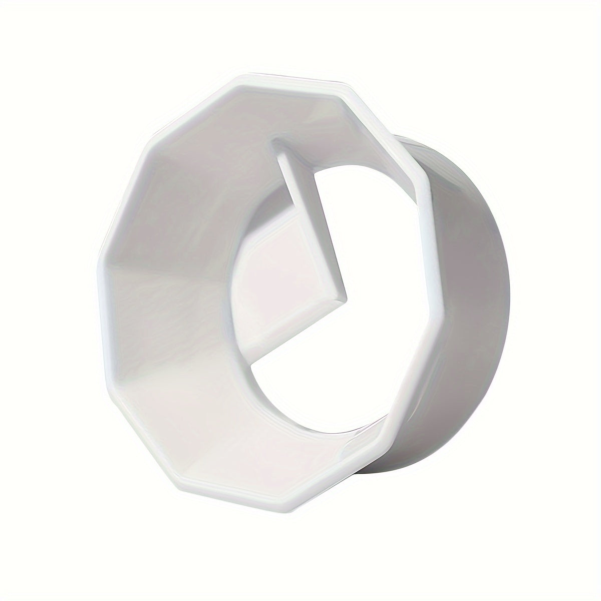 Набор дозирующих воронок и инструментов для распределителя кофе эспрессо для кофеварок Moka. Включает в себя роторные кольцевые дозаторы порошка и инструмент для выравнивания кофе для легкого распределения и утрамбовки молотого кофе в кофейниках Moka.