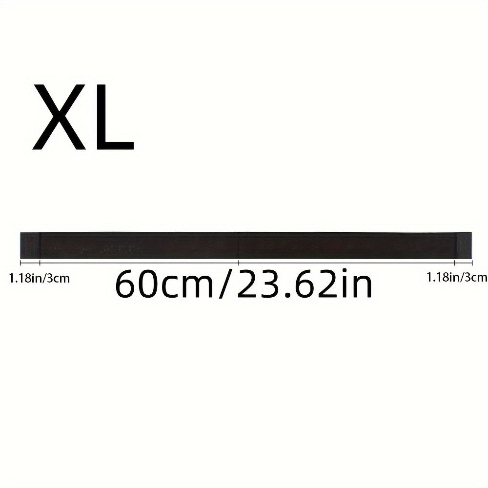 Universal Car Trunk Elastic Binding Belt for Item Storage and Organizer