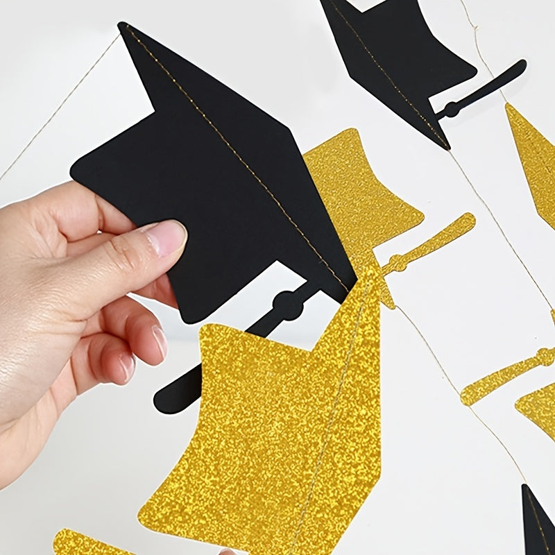 Bitiruv Maktabi Latte Bezaklari, 1 dona