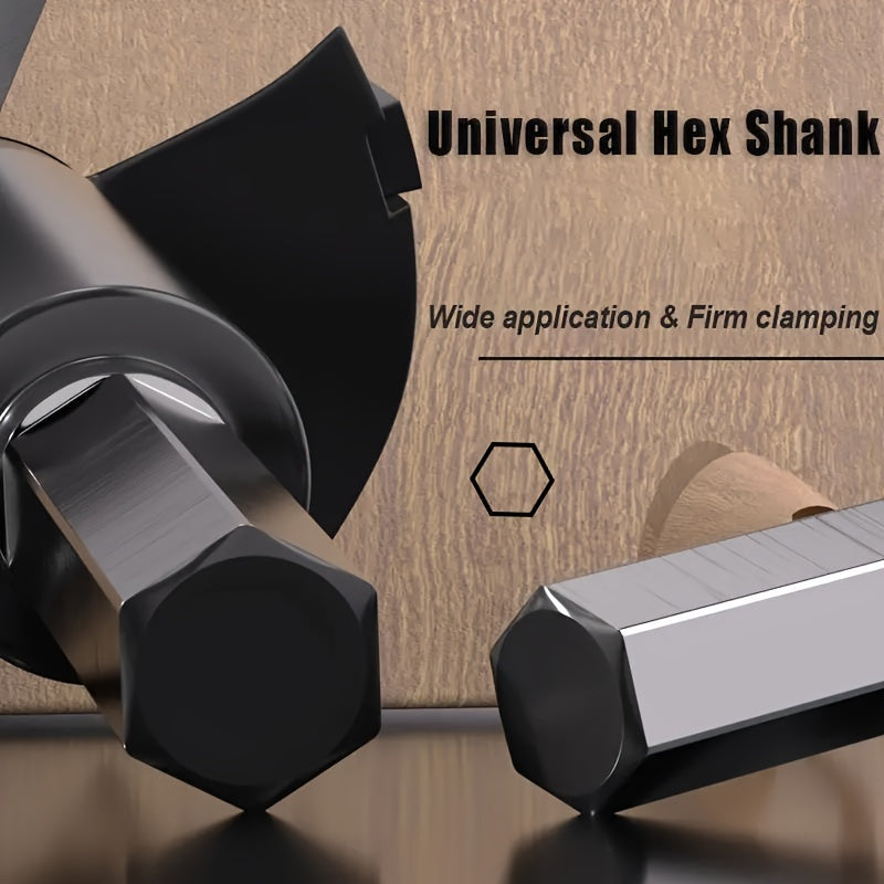 Hinged Hole Punch Tool 35mm Brushed Metal, Woodworking, Door and Cabinet Hardware