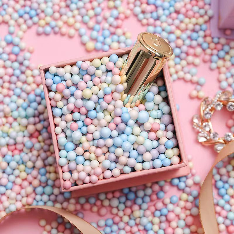 Наполнитель для банки на День святого Валентина с макаронами из пенопласта для декорации.