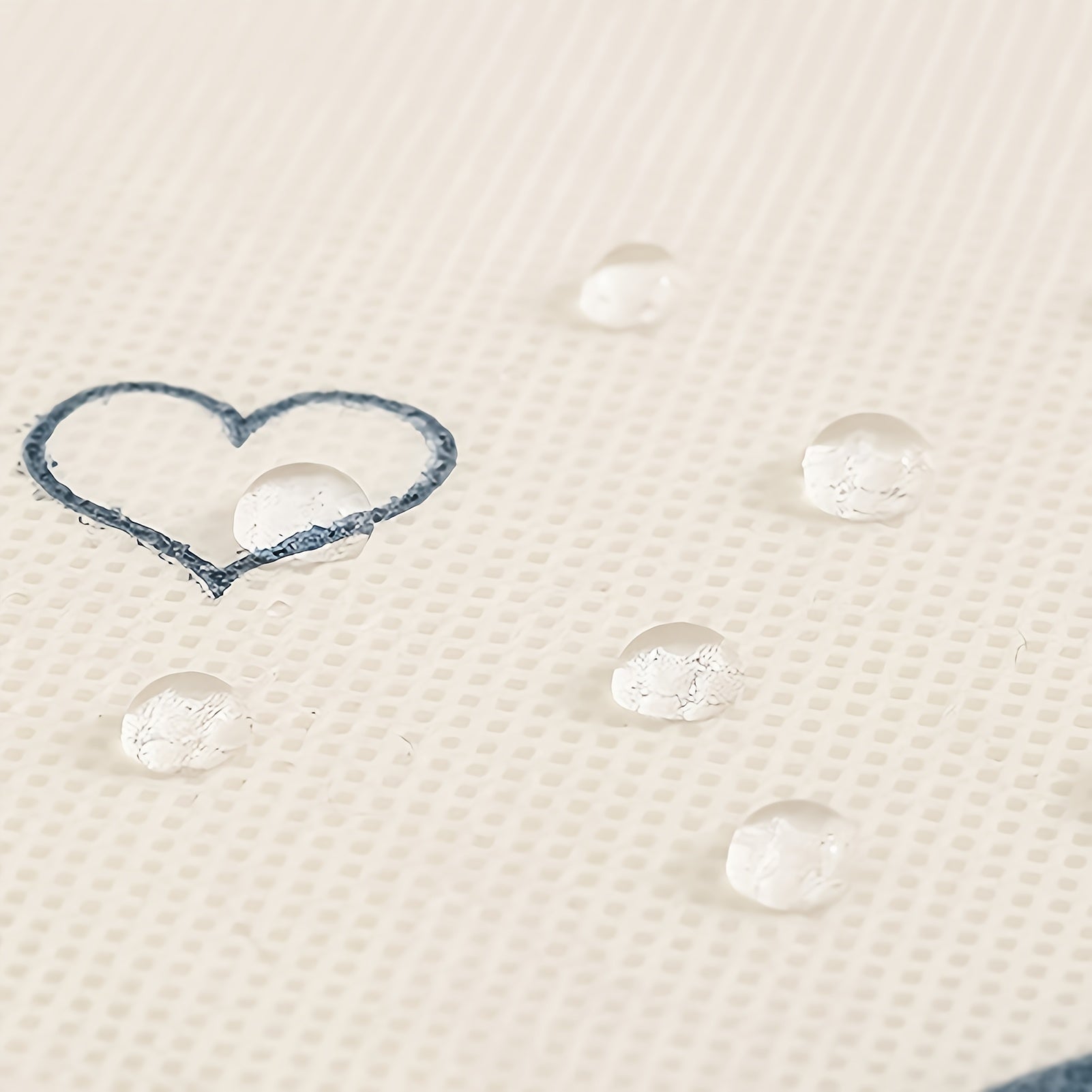 Clothes Storage Bag with Handle Foldable Durable Zipper Transparent Window for Bedding