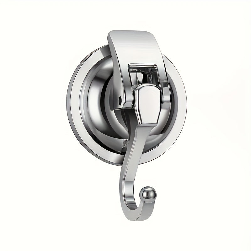 Немецкие присоски-крючки для стеклянных стен, бесследная установка, ванная комната, кухня