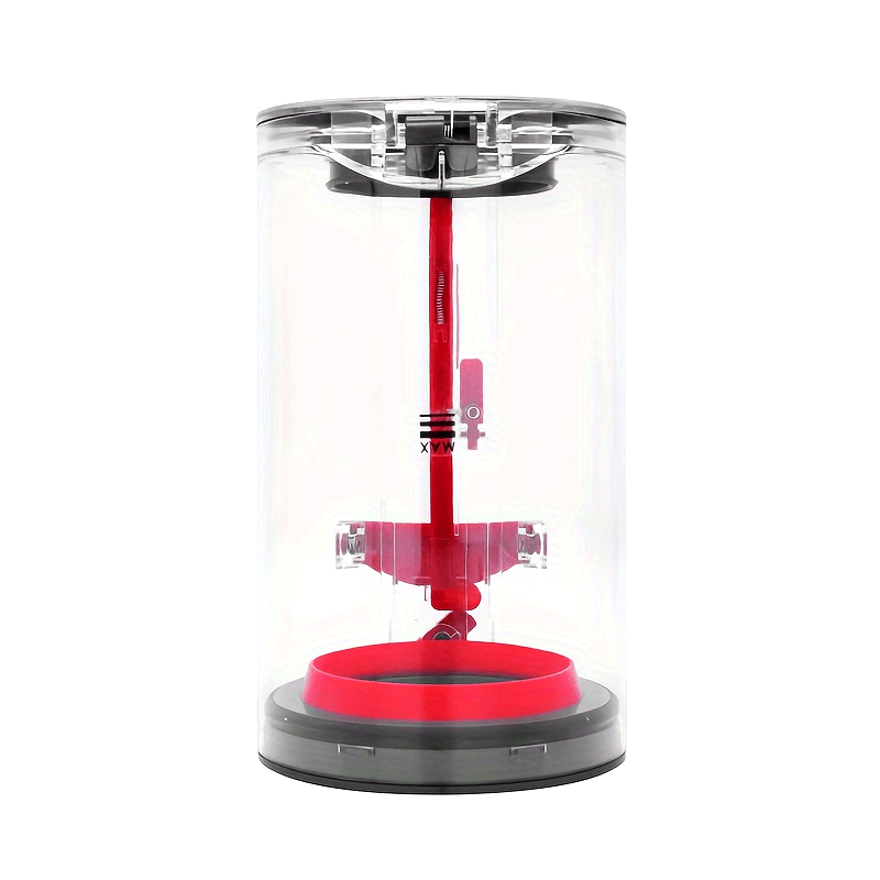 Dust Collection Bin for V10 Vacuum Cleaner Accessories