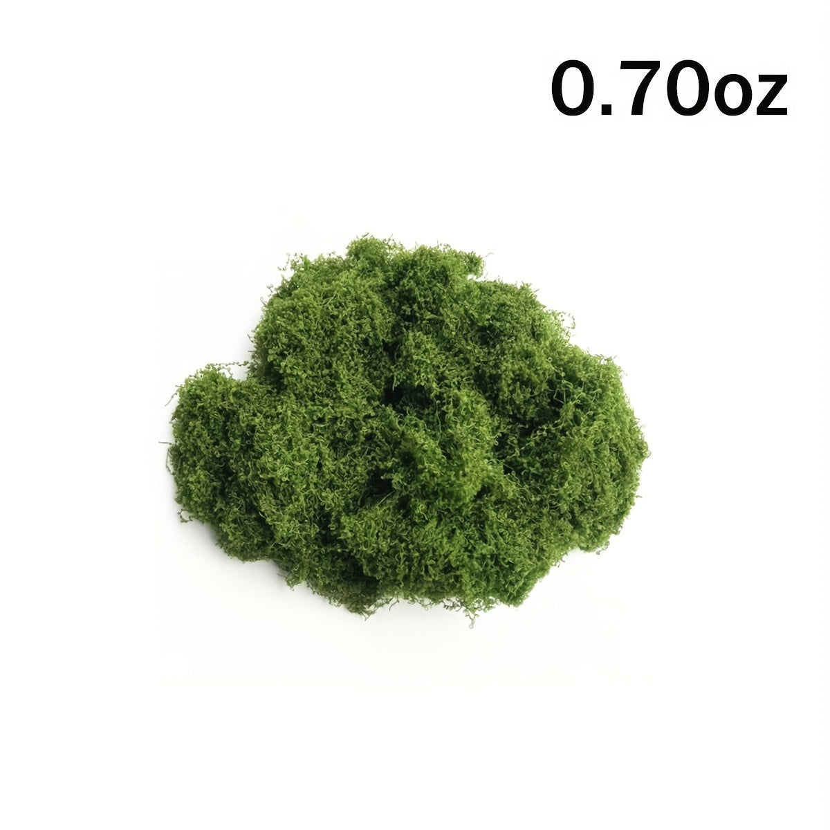 Artificial Green Moss for Home Decor Indoor Miniature Landscapes Potted Plants Terrariums