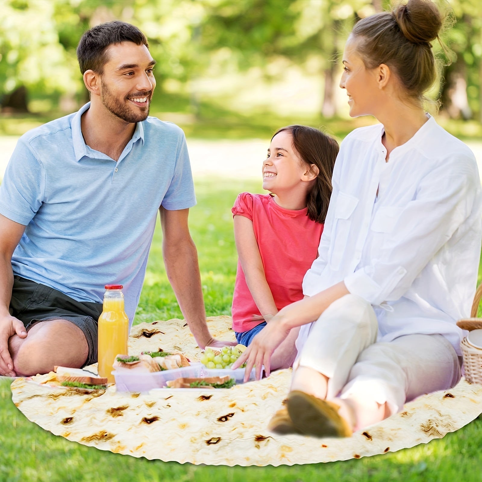 Baby Flannel Blanket 285 GSM Soft Tortilla Baby Shower Gift for Halloween Christmas