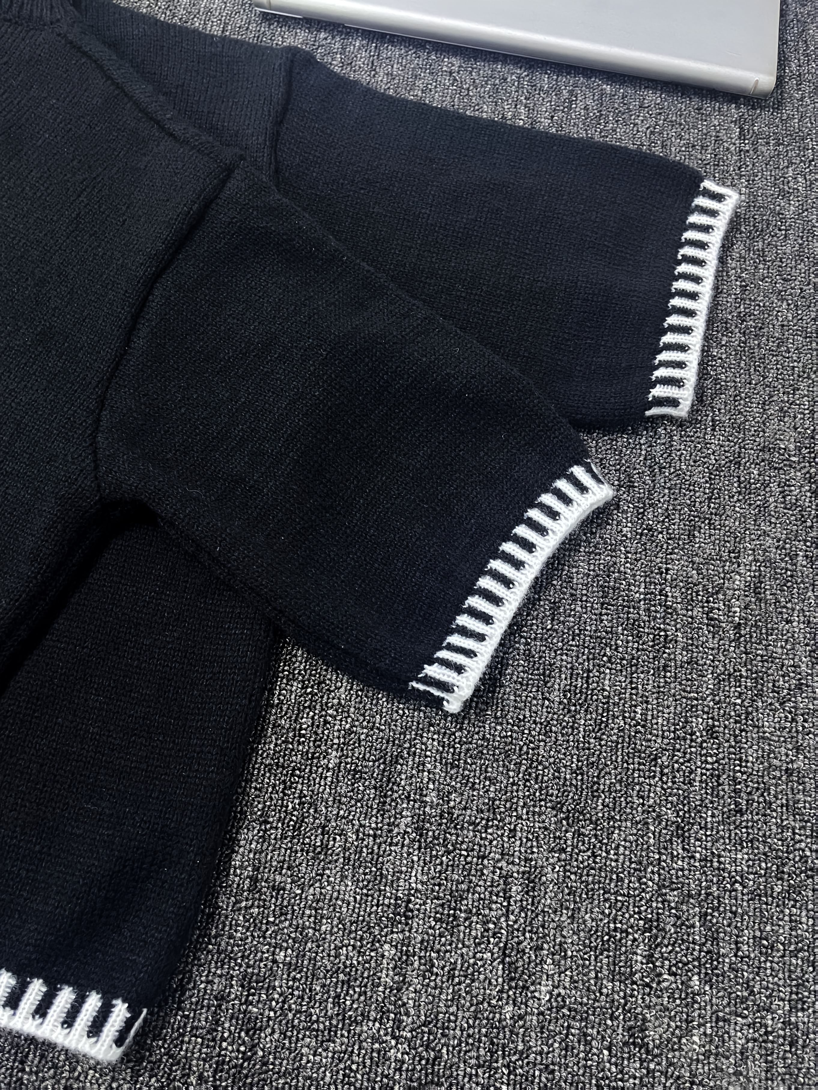 Women's Batwing Sleeve Color Block Sweater for Autumn Winter