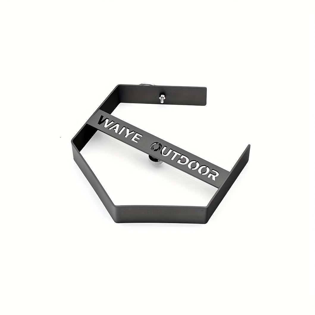 Outdoor Camping Mosquito Coil Tray Hanging Holder Mosquito Repellent Tool