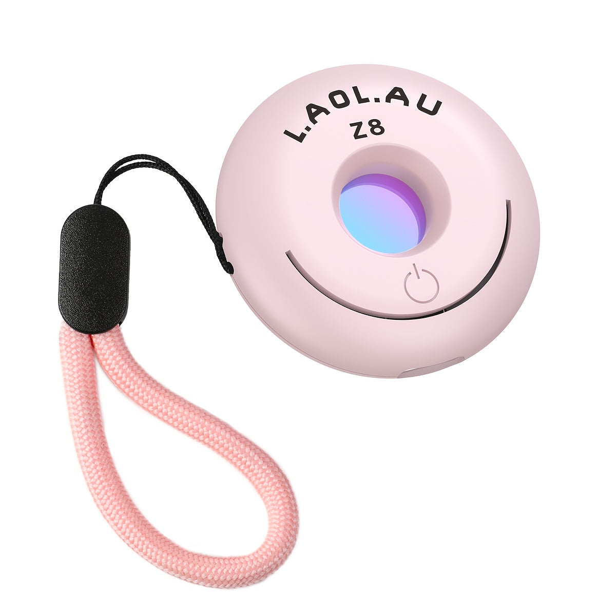 Mehmonxonalar va shkaf xonalarida foydalanish uchun portativ yashirin kamera aniqlagich, teginish va masofadan boshqarish, qayta zaryadlanadigan batareya, ideal sayohat aksessuar va sovg'a.