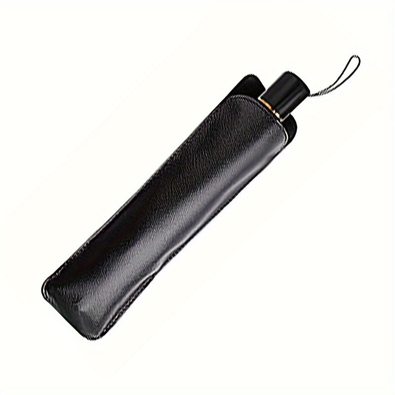 Car Sun Shade Foldable Umbrella Reflective Cover for Front Windshield