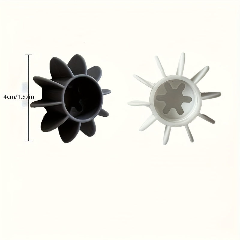 10 Laundry Balls Prevent Clothes Tangles for Effective Washing