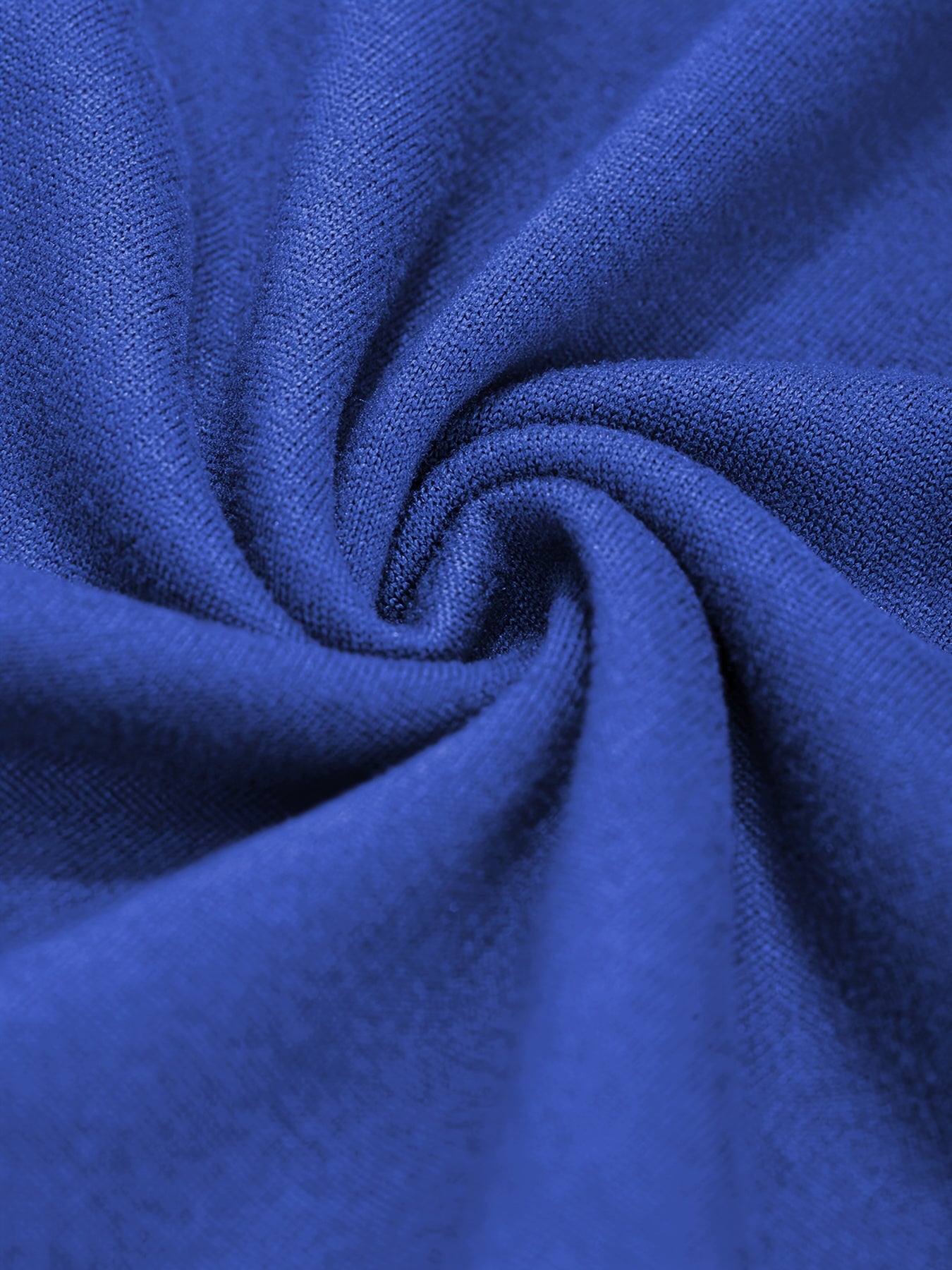 Plus Size Women's Maxi Skirt High-Waisted Long Flowy Red Casual Office Dress