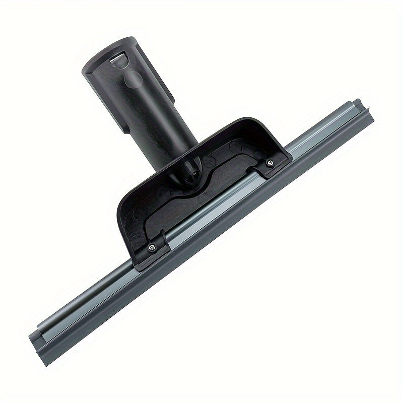 Karcher SC Series Deraza Oyna Shisha Qaychi Bug' O'chirgich O'rnini Bosuvchi Bosh - Silliq Dizayn, Mustahkam Plastik, Ergonomik Tutqich, Samarali Tozalash Noszili, Funktsional Noszil, Aniqlik