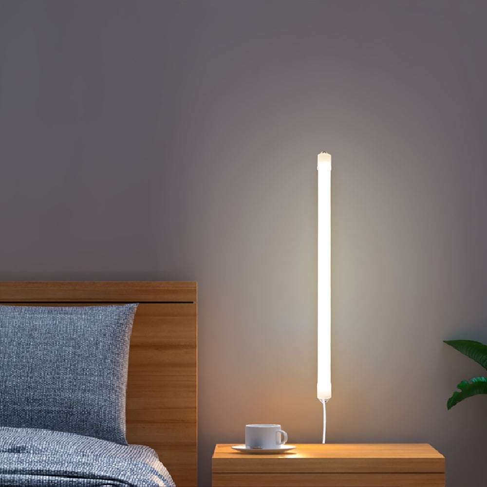 LED Strip Lights with Adjustable Brightness and Easy Installation for Indoor Outdoor Use