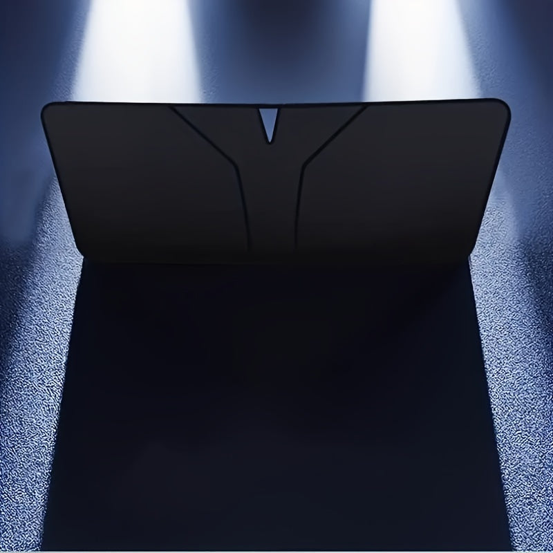 Car Sunshade Summer Heat Insulation Windshield Protector