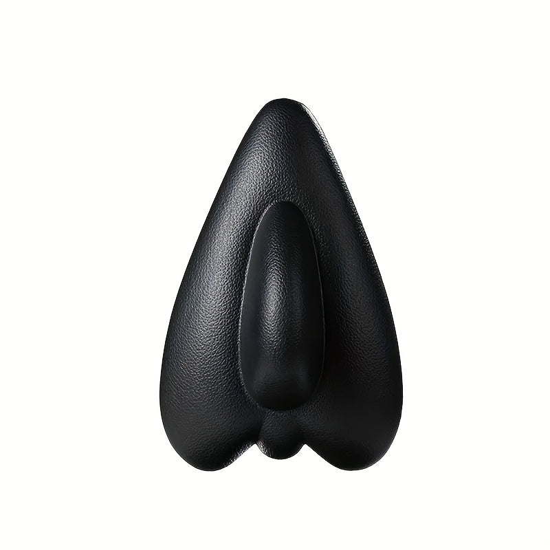 Pelvic Floor Trainer Cushion for Rehabilitation and Home Fitness Rubber Material