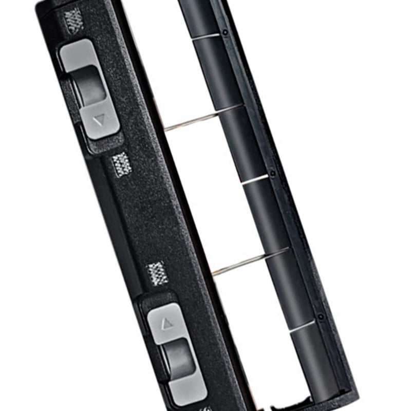 ECOVACS DEEBOT OZMO T8/T8 AIVI 920/950, T5, DJ65, DV35, N8, N5 va X1 Omni Turbo tozalagichi uchun asosiy cho'tka qopqog'i bilan plastik polga ulanish aksessuari